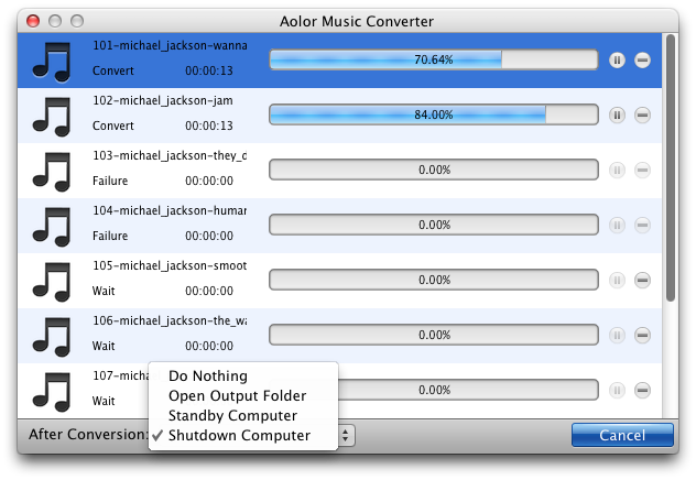 free audio converter for mac os x